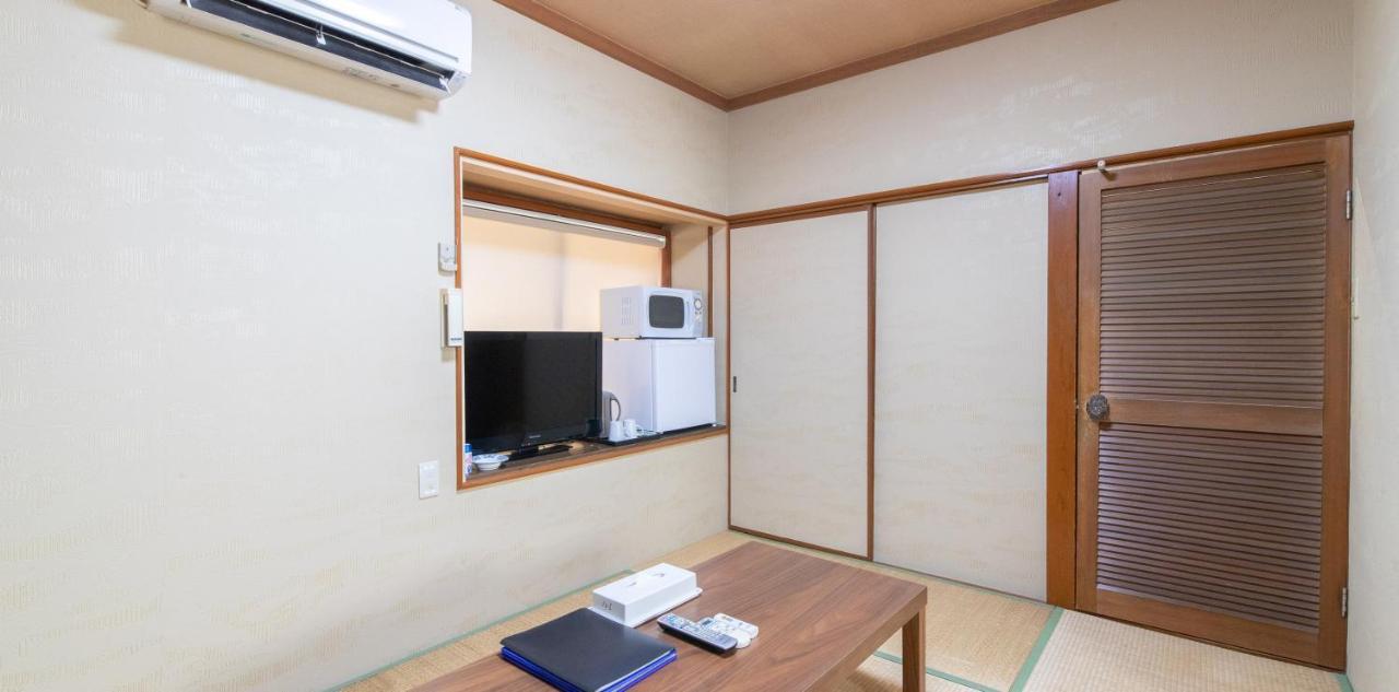 Tabist Yamaga Onsen Yuyado Izumi Hotel Exterior foto