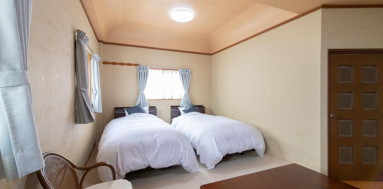 Tabist Yamaga Onsen Yuyado Izumi Hotel Exterior foto