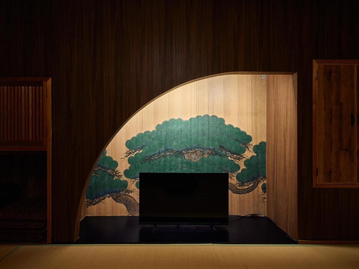 Tabist Yamaga Onsen Yuyado Izumi Hotel Exterior foto