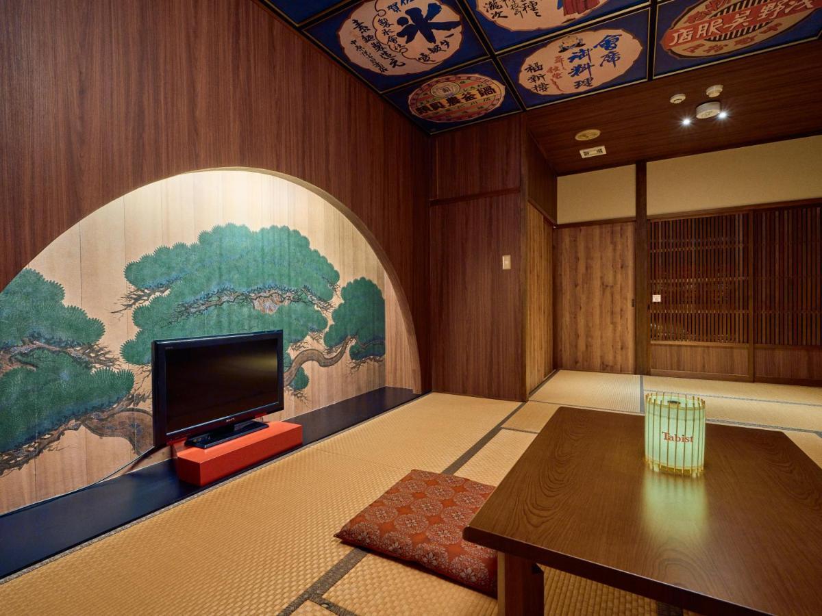 Tabist Yamaga Onsen Yuyado Izumi Hotel Exterior foto