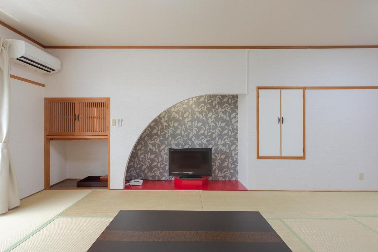 Tabist Yamaga Onsen Yuyado Izumi Hotel Exterior foto