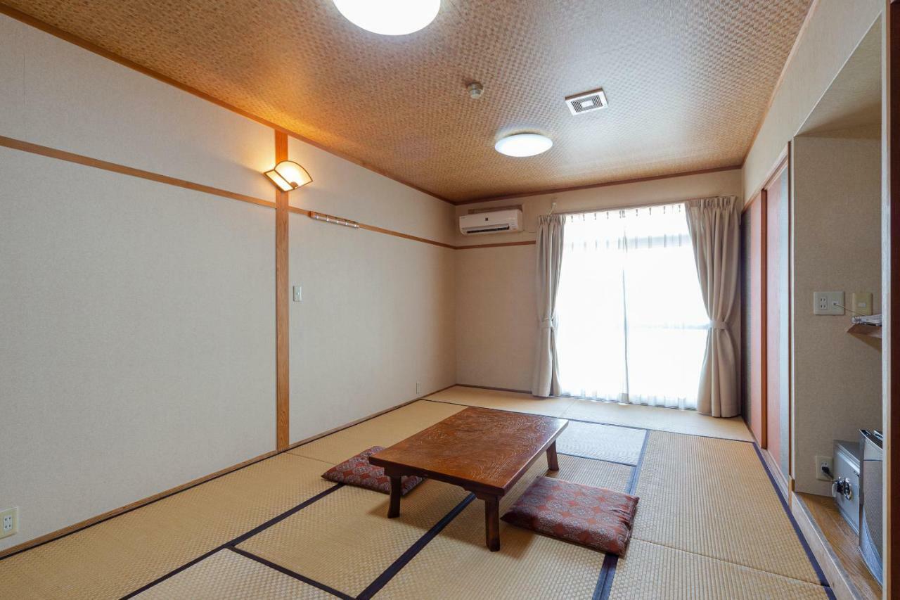 Tabist Yamaga Onsen Yuyado Izumi Hotel Exterior foto