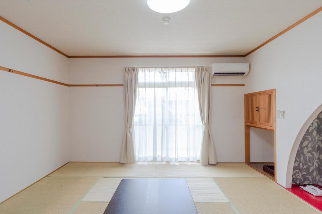 Tabist Yamaga Onsen Yuyado Izumi Hotel Exterior foto