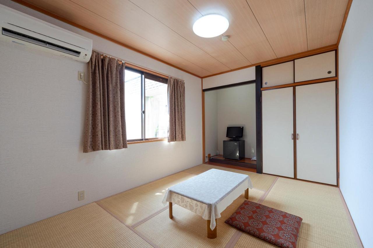Tabist Yamaga Onsen Yuyado Izumi Hotel Exterior foto