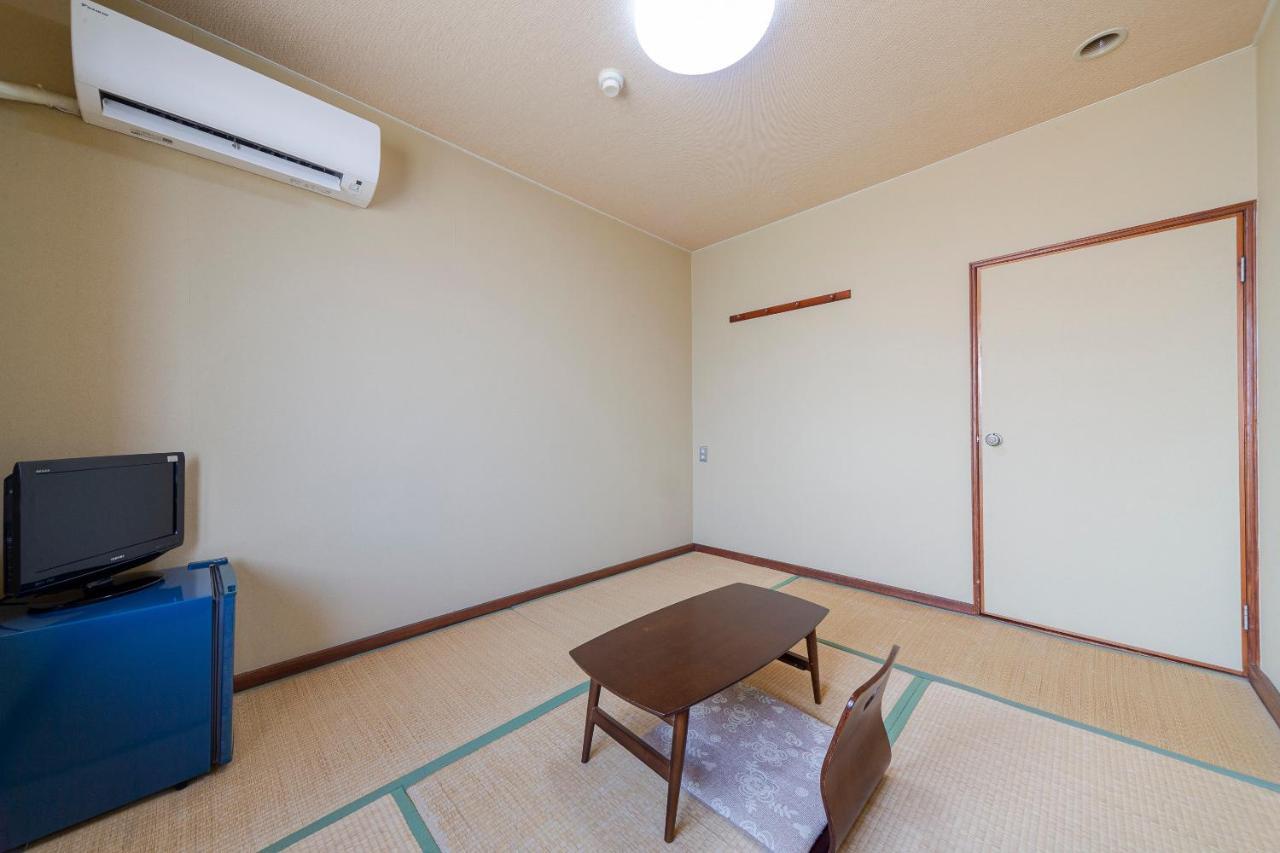Tabist Yamaga Onsen Yuyado Izumi Hotel Exterior foto