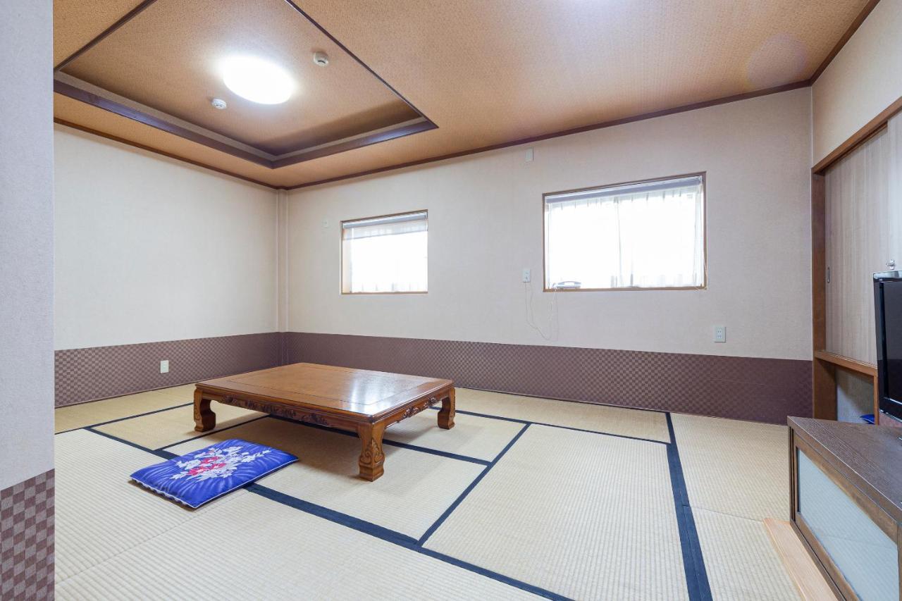 Tabist Yamaga Onsen Yuyado Izumi Hotel Exterior foto