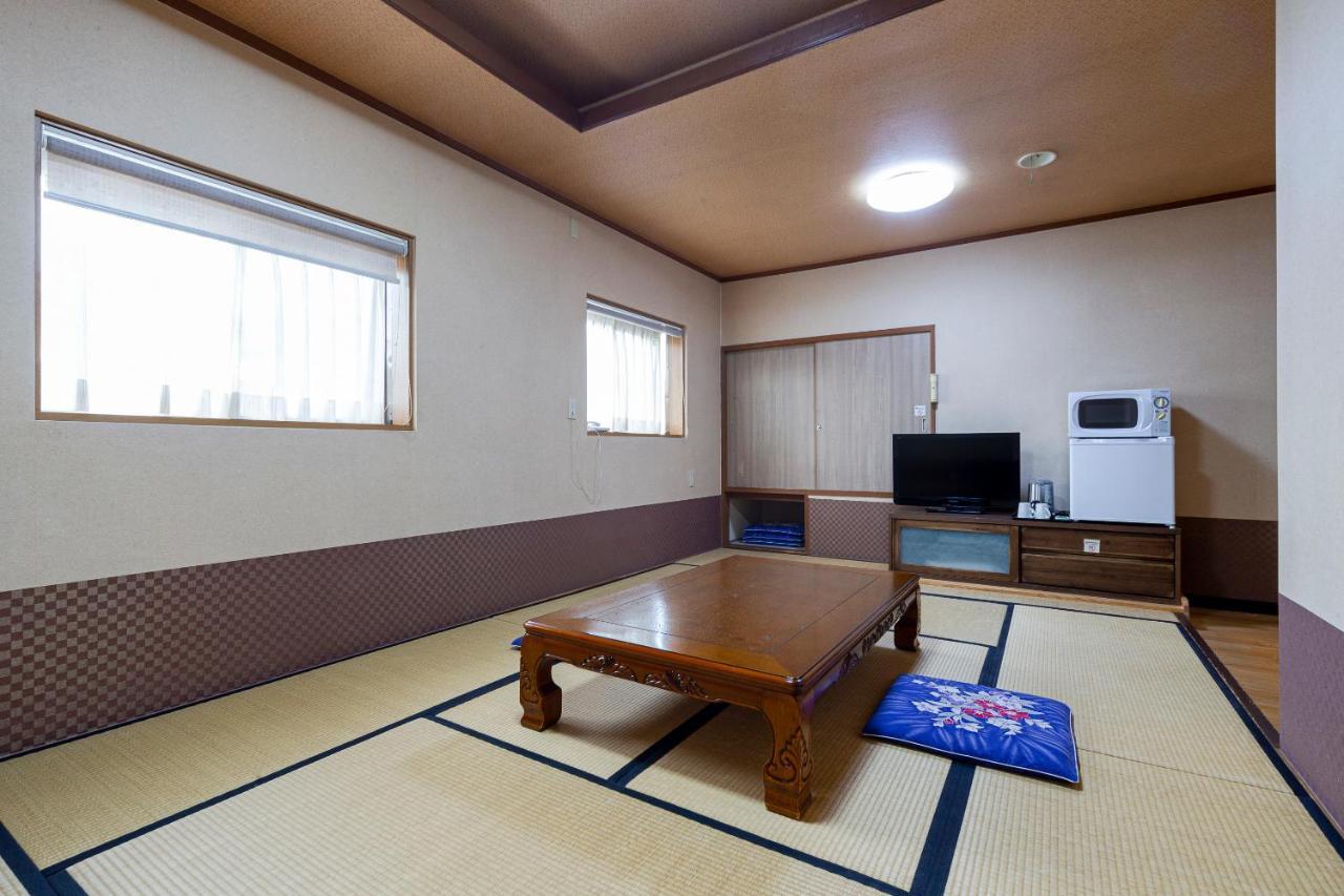 Tabist Yamaga Onsen Yuyado Izumi Hotel Exterior foto
